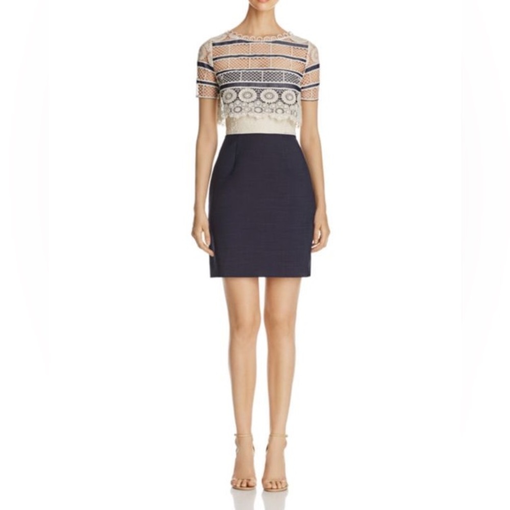 Eli Tahari Dress